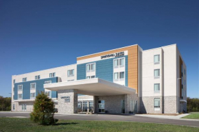 SpringHill Suites by Marriott Ames